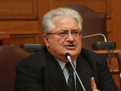 Με ονόματα το πόρισμα για τη Siemens