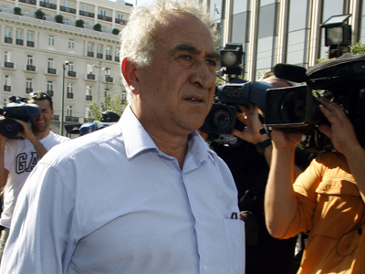 Έφυγαν με άδεια χέρια οι ιδιοκτήτες φορτηγών