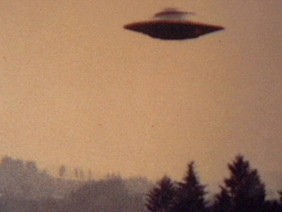 Υπάρχει ζωή εκεί έξω;