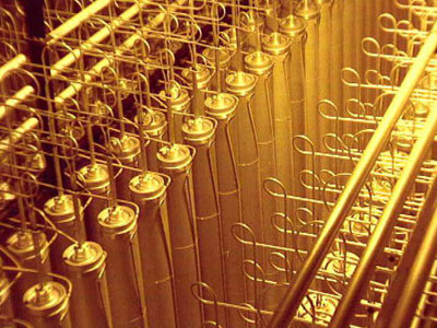 Φόβοι για δεύτερη εγκατάσταση εμπλουτισμού ουρανίου στη Β. Κορέα