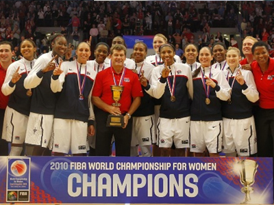 Σήκωσαν το τρόπαιο για 8η φορά