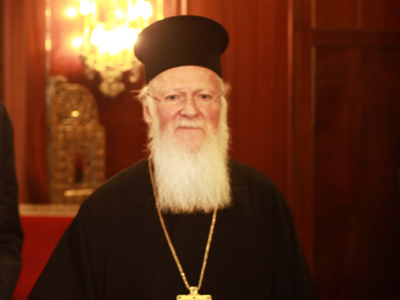 Ελπίζει στη σύλληψη των βάνδαλων