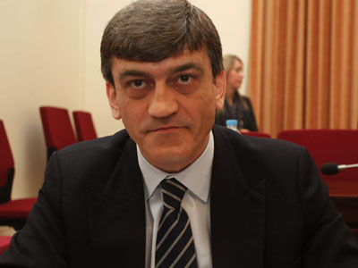 Χωρίς αποκαλύψεις η ενημέρωση Βασιλάκου στη Βουλή