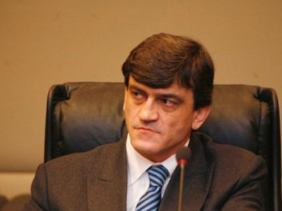 Δεκτή η παραίτηση του Γενικού Διευθυντή Αμυντικών Εξοπλισμών