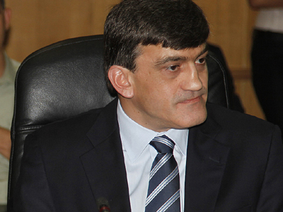 Δεκάωρη κατάθεση Βασιλάκου για τους εξοπλισμούς