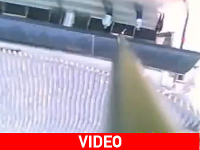 Πως νιώθει κανείς ως βέλος;