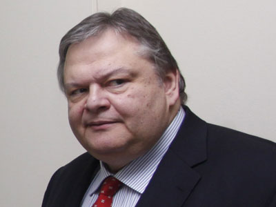 Ο Ε. Βενιζέλος για τον φράχτη στον Έβρο