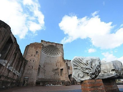 Επισκέπτες μετά από 20 χρόνια