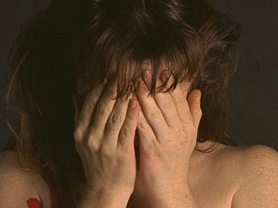 Κατήγγειλε το βιασμό της