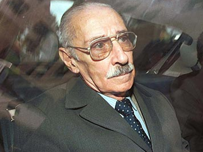 Ισόβια κάθειρξη για τον πρώην δικτάτορα της Αργεντινής