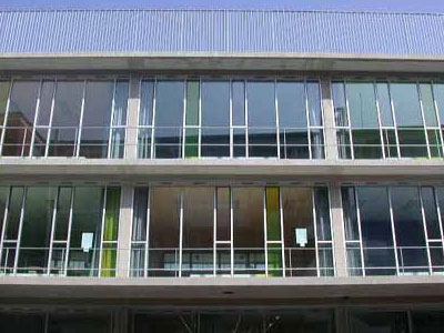 Βιοκλιματικά σχολεία στα Χανιά