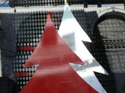 Στις 13 Δεκεμβρίου το εορταστικό ωράριο στη Θεσσαλονίκη