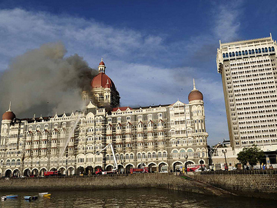 Συλλήψεις υπόπτων για τρομοκρατία