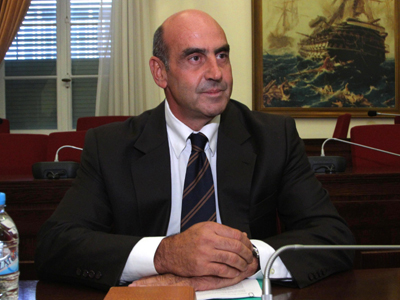 Στη γραμμή Καραμανλή ο Γ. Βουλγαράκης