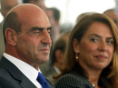 Στο στόχαστρο του υπουργείου Οικονομικών ο Γιώργος Βουλγαράκης