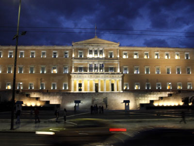 Κλειστόν λόγω… μεθεόρτιων