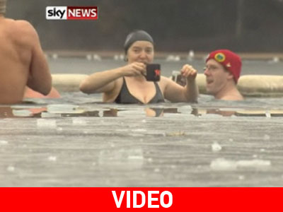 Είναι τρελοί αυτοί οι… Βρετανοί!