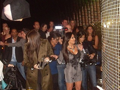 Τώρα λούσου τα…