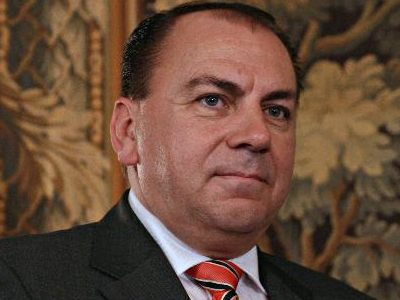 Διαψεύδει το ενδεχόμενο χρεωκοπίας χώρας της Ευρωζώνης