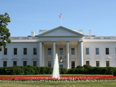 Ικανοποίηση του Λευκού Οίκου για την απόφαση της Ιρλανδίας