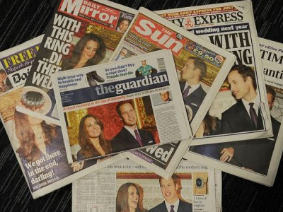 Μόνο στην Αγγλία…