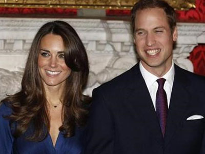 Νέες λεπτομέρειες για τον πριγκιπικό γάμο