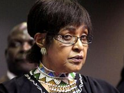 «Winnie Mandela» η όπερα