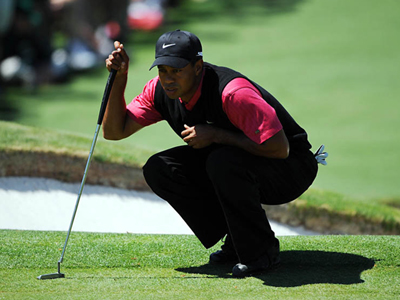 Μόνο αυτό δεν του είχε συμβεί