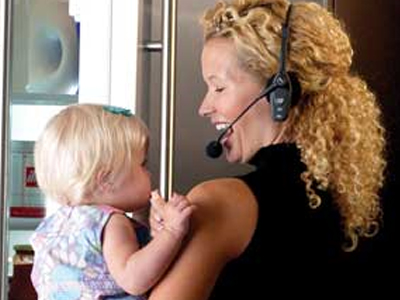 Εγκύκλιος του υπ. Εργασίας για τις εργαζόμενες μητέρες