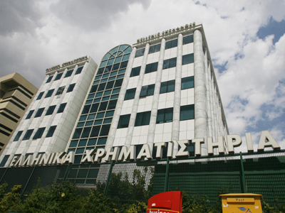 Άνοδος στο κλείσιμο για το ΧΑΑ