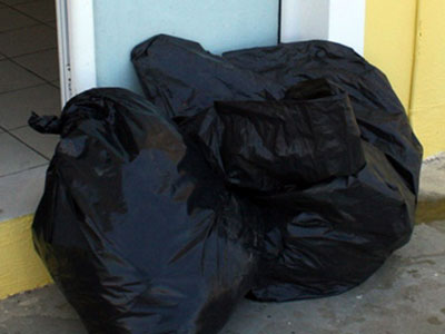 Κάνναβη βγήκε στη στεριά…