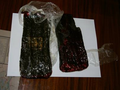 Πλάκα τα ναρκωτικά