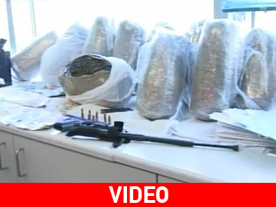 Έμπορος ναρκωτικών εισέπραττε… επίδομα ανεργίας