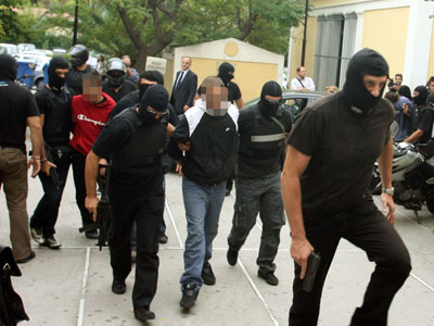 Δήλωση Χατζημιχελάκη για τους «Πυρήνες της Φωτιάς»