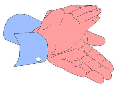 Αλλού πίνουνε κι αλλού το χειροκρότημα