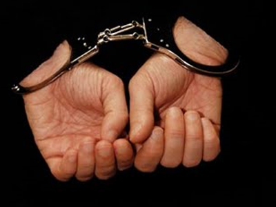 Τον καταζητούσαν για ληστείες και κλοπές