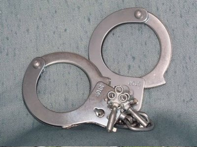 Σύλληψη επικίνδυνου κακοποιού