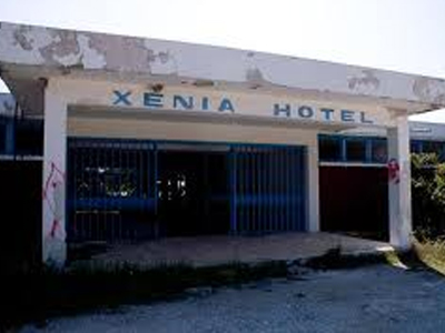 Κόντρες για το… «Ξενία» Καλεντζίου