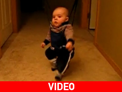 Ο μικρός χορευτής