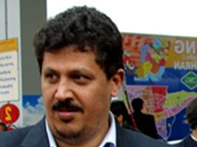 Ένταλμα σύλληψης για τον γιο του πρώην προέδρου του Ιράν