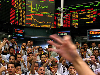 Μεικτή εικόνα στα ευρωπαϊκά χρηματιστήρια