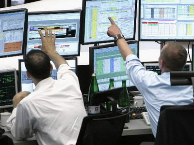 Αρνητικό το κλείσιμο της εβδομάδας στις ευρωπαϊκές αγορές