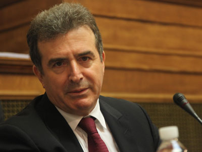 Μ. Χρυσοχοΐδης: «Η ΕΥΠ είναι ένα τίποτα»