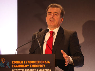 Ευκολότερες οι άδειες για τα εμπορικά καταστήματα