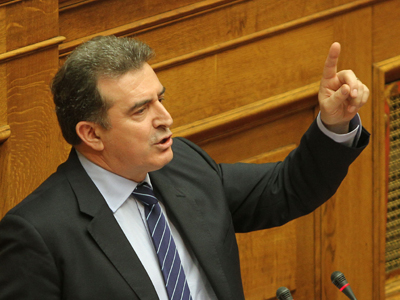 Θα διαψεύσουμε τους καταστροφολόγους