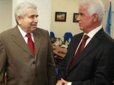 Ενημερώθηκαν και συζήτησαν το περιουσιακό