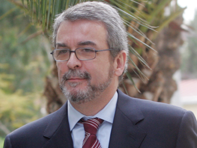 «Ο κ. Χριστοφοράκος έκανε το καθήκον του»