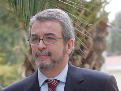 Τι αποκαλύπτει η ηλεκτρονική αλληλογραφία Χριστοφοράκου