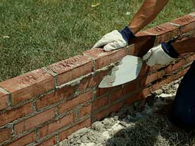 Έχτισε τον εαυτό του