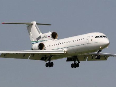 Περιπέτεια στον αέρα για επιβάτες αεροσκάφους